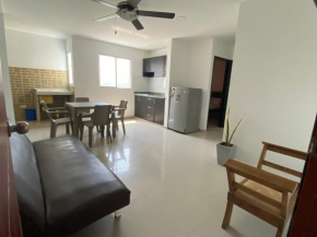 Apartamento Rodadero Gaira C